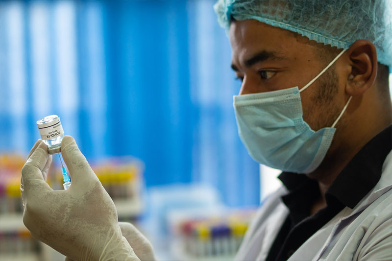 Healthcare Jobs